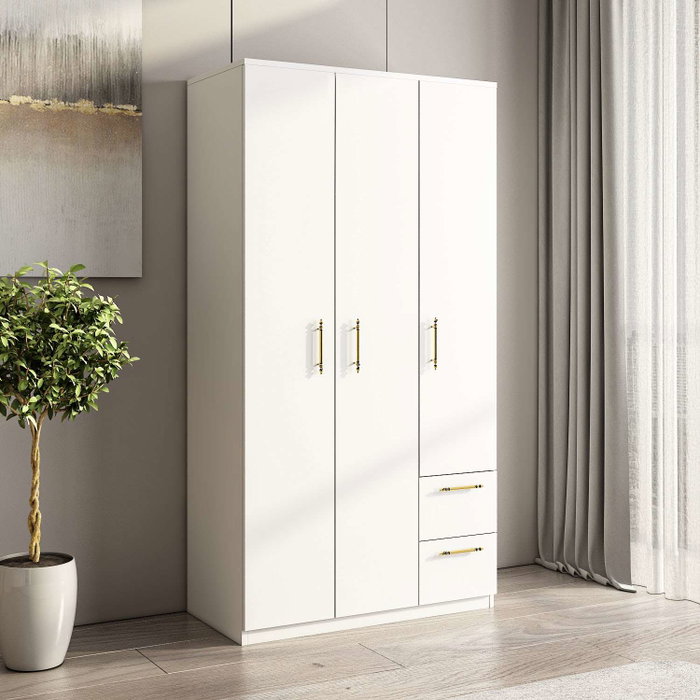 Hanah Home Merlin Blanco